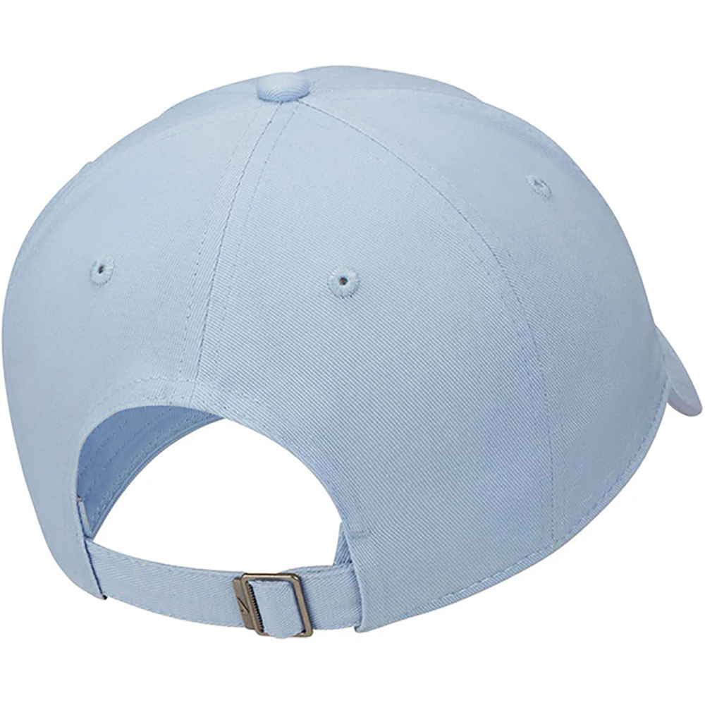 Кепка Nike U NSW H86 CAP FUTURA WASHED MISC Голубой photo 2